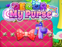 Игра Decor: My Purse