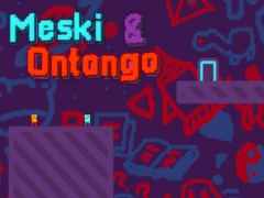 Игра Meski & Ontango