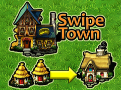 Игра Swipe Town