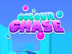 Игра Colour Chase