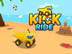 Игра Kick and Ride