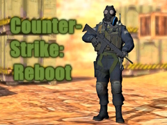 Игра Counter-Strike: Reboot