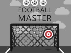 Игра Football Master