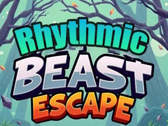 Игра Rhythmic Beast Escape