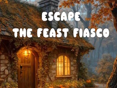 Игра Escape the Feast Fiasco