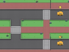 Игра Traffic Jaam