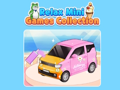 Игра Relax Mini Games Collection