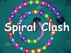 Игра Spiral Clash