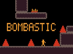 Игра Bombastic