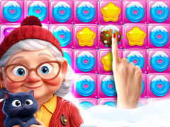 Игра Little Candy Bakery