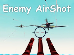 Игра Enemy AirShot