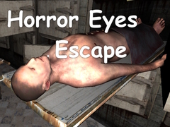 Игра Horror Eyes Escape