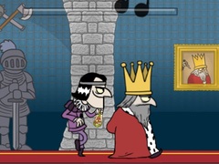 Игра I Want To Be King