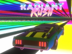 Игра Radiant Rush