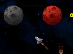 Игра Orbital Adventure