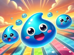 Игра Slime Rush