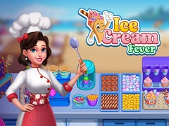 Игра Ice Cream Fever