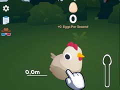 Игра Chicken Clicker