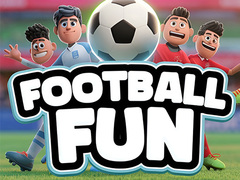 Игра Football Fun