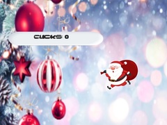 Игра Santa Clicker