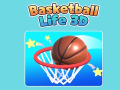 Игра Basketball Life 3D