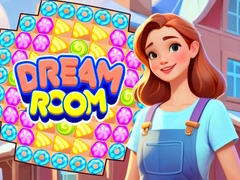 Игра Dream Room