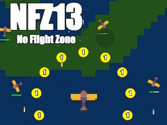 Игра No Flight Zone 13