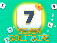 Игра Seven Solitaire