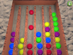 Игра Ultimate Ball Sort