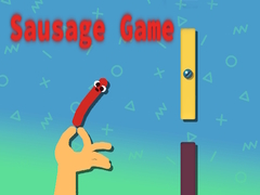 Игра Sausage Game