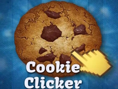 Игра Cookie Clicker: clicker games