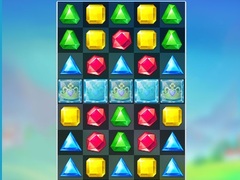 Игра Jewel Match 3