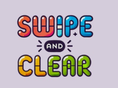 Игра Swipe And Clear