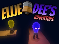 Игра Ellie Dee's Adventure