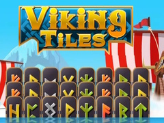 Игра Viking Tiles