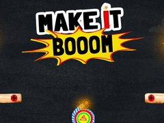 Игра Make It Boom!