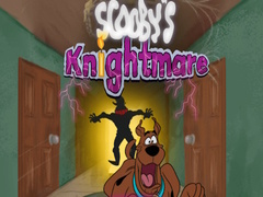 Игра Scooby’s Knightmare