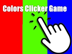 Игра Colors Clicker Game