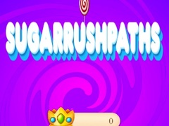 Игра Sugarrushpaths