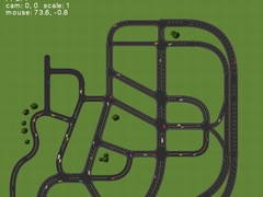 Игра Road Designer