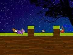 Игра Mice Hunt