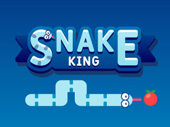 Игра Snake King