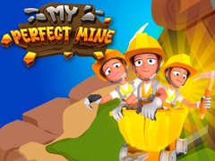 Игра My Perfect Mine