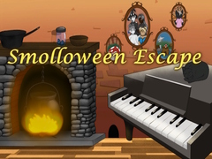 Игра Smolloween Escape