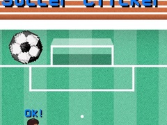 Игра Soccer Clicker Game