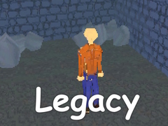 Игра Legacy