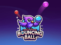 Игра Bouncing Ball