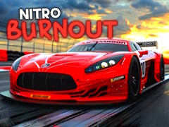 Игра Nitro Burnout