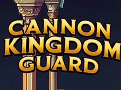 Игра Cannon Kingdom Guard