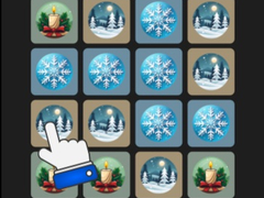 Игра WinterWonder Symbol Merge